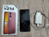 Vivo y21d